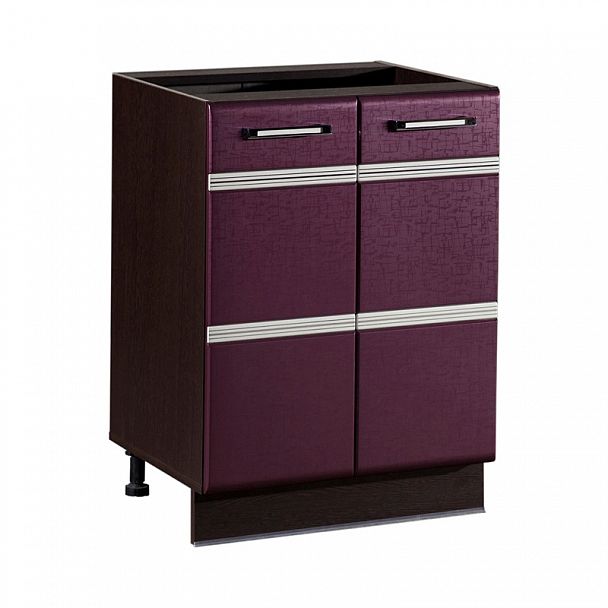 Стол "Палермо" 08.58 - Вид 1