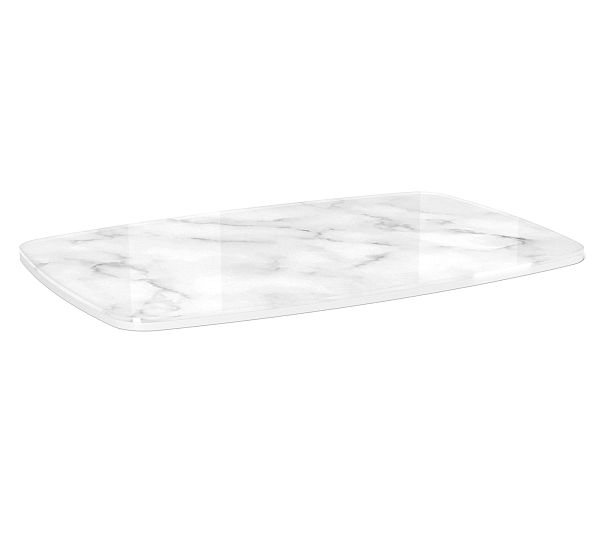 Обеденная группа Sheffilton SHT-DS264 ассаль/латте/белый муар - Вид 5