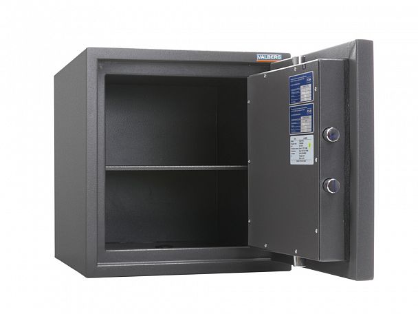 Взломостойкий сейф VALBERG ГРАНИТ 46 EL - Вид 3
