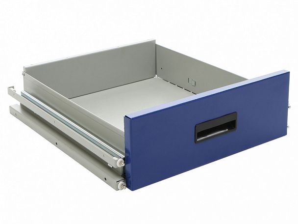 TC ящик выдвижной TCF 39x45 - Вид 1