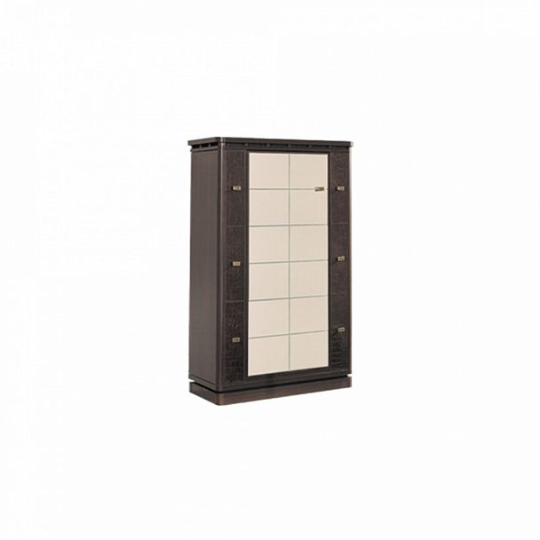 Винотека Monza/Torino 76,2x38,2x130 венге - Вид 1