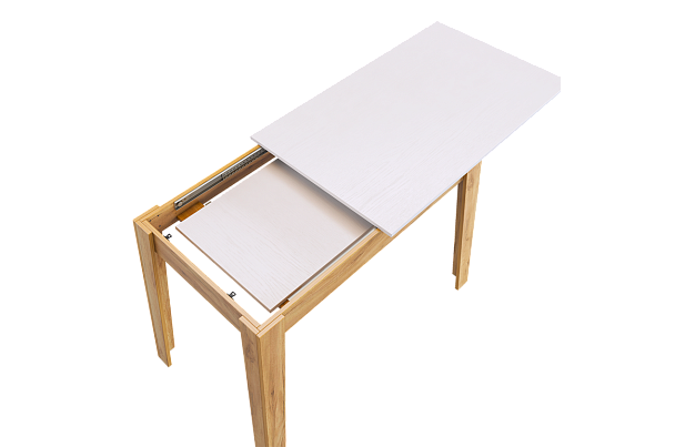 Стол обеденный раздвижной Цезарь 174398.3318 - Вид 6