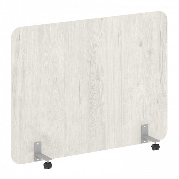 Перегородка "R-Line" DP.R-160-120 дуб наварра - Вид 1