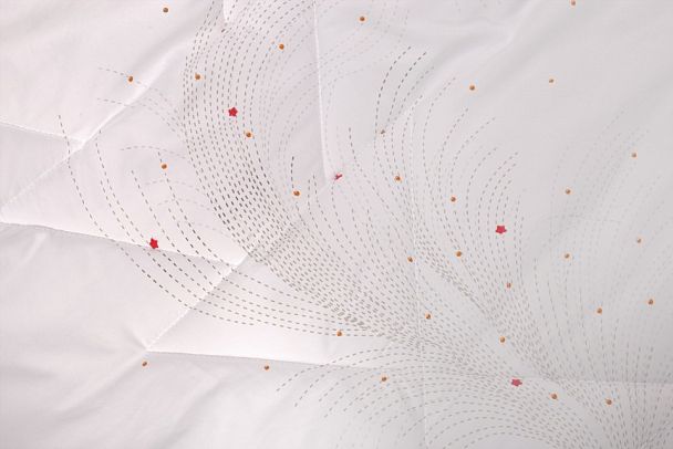 Одеяло евростандарт Scandi - Вид 3