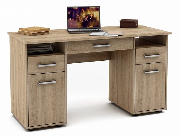 Стол письменный Остин-5Я - Вид 1