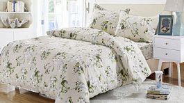 Постельное белье двуспальное AP-19 - Фото предпросмотра