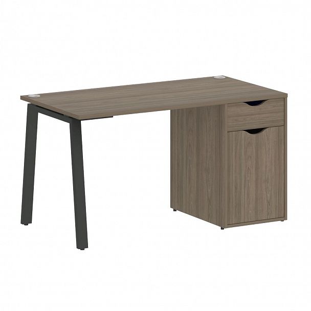 Стол "Home office" VR.SP-3-138.1.A вяз благородный - Вид 1