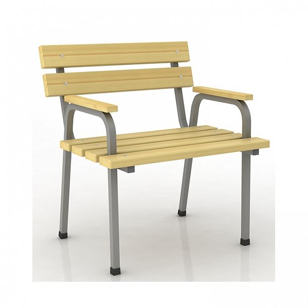 Кресло СД-301 - Вид 1