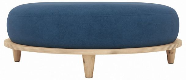 Пуф Сканди 4 - Вид 1