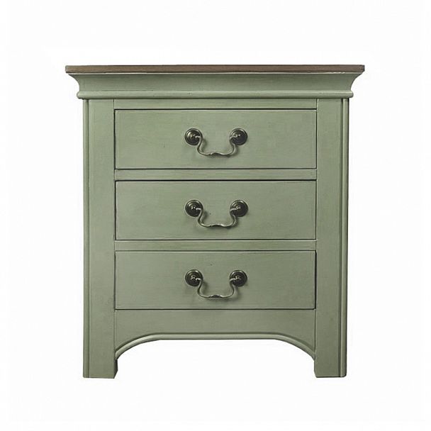 Тумба "Olivia" GA3002 - Вид 1