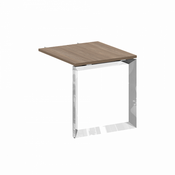 Брифинг-приставка на О-образном м/к "ONIX DIRECT LUX" M-O.MO-BR-7 дуб аризона - Вид 1