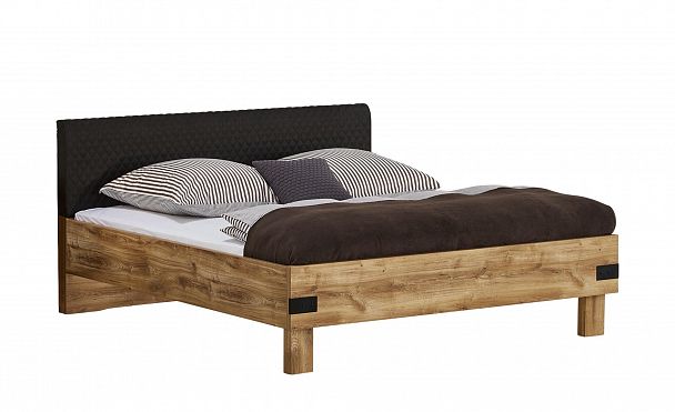 Кровать заказная №238 - Вид 1