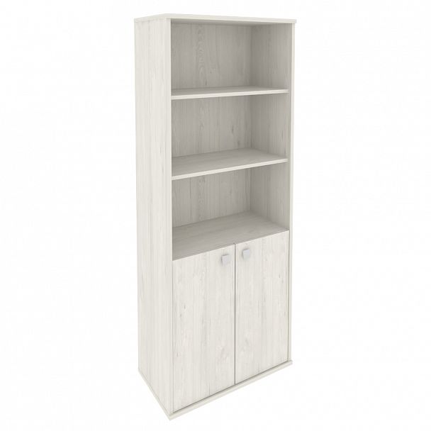 Шкаф "Style" Л.СТ-1.1 дуб наварра - Вид 1