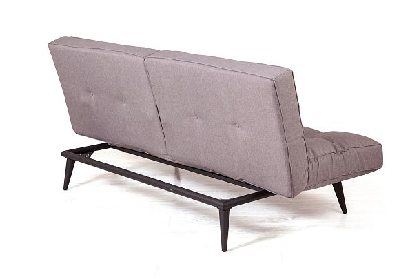 Диван-кровать Padigry, рогожка серый - Вид 16