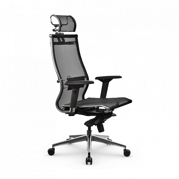 Кресло компьютерное S-3.051 - Вид 2