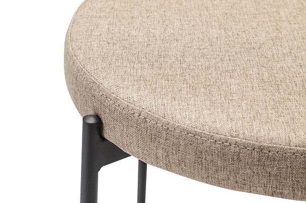 Стул полубарный Gawaii Beige - Вид 6