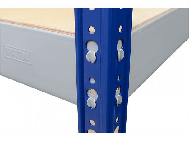 Стеллаж SB 250x183x61/4 - Вид 6