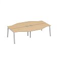 /catalog/kategorii/stoly/rabochie-stantsii-i-bench-sistemy/rabochaya-stantsiya-na-metallokarkase-tre-stoly-4kh140-tekhno-a4-a4-b3-187-2-bp-naturalnyy-dub-metal/ - фотография