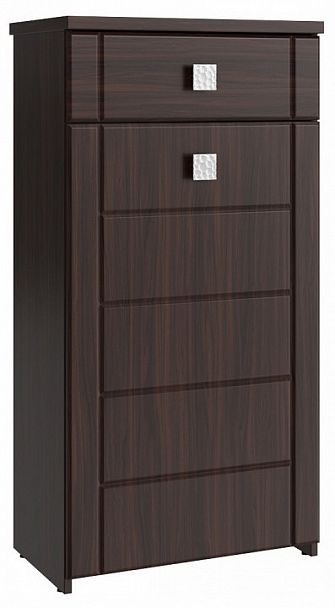 Тумба Изабель ИЗ-56К - Вид 1