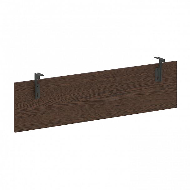 Царга "Metal System" Б.ЦС-3 венге/антрацит - Вид 1