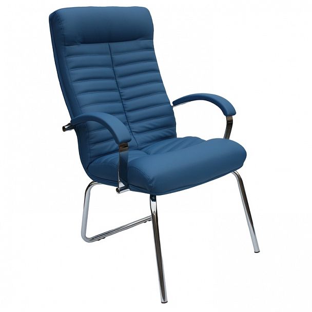 Кресло "Браво" хром - Вид 3