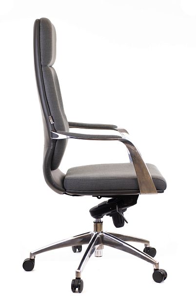 Кресло Everprof Paris Ткань Темно-Серый - Вид 2