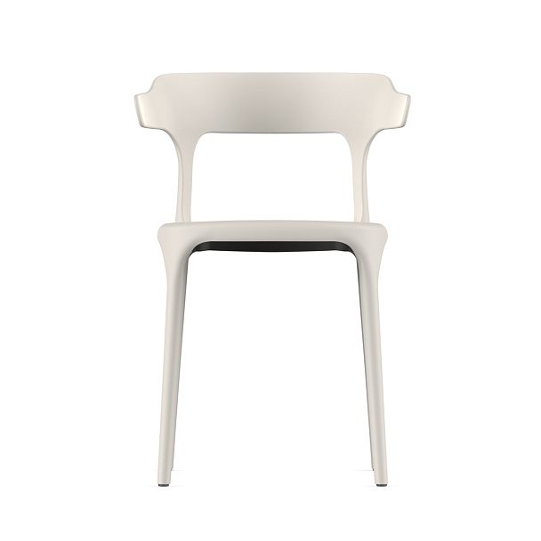 Стул Enova, светло-бежевый - Вид 5