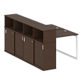 /catalog/kategorii/stoly/rabochie-stantsii-i-bench-sistemy/metal-system-quattro-r-st-s-shkafom-kupe-na-o-obraznom-m-k-50bo-rs-sshk-4-1-t-venge-belyy-metall-141/ - фотография