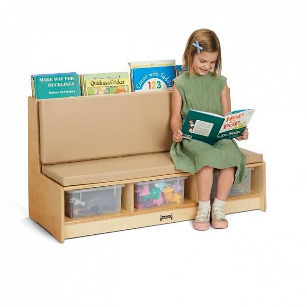 Диван "Американка" - Вид 1