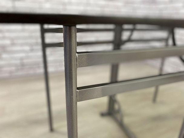 Стол обеденный Искра - Вид 9