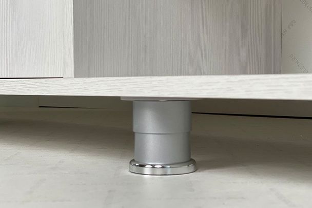 Прихожая Барселона-2 PR-0017.1747 белый рамух - Вид 4