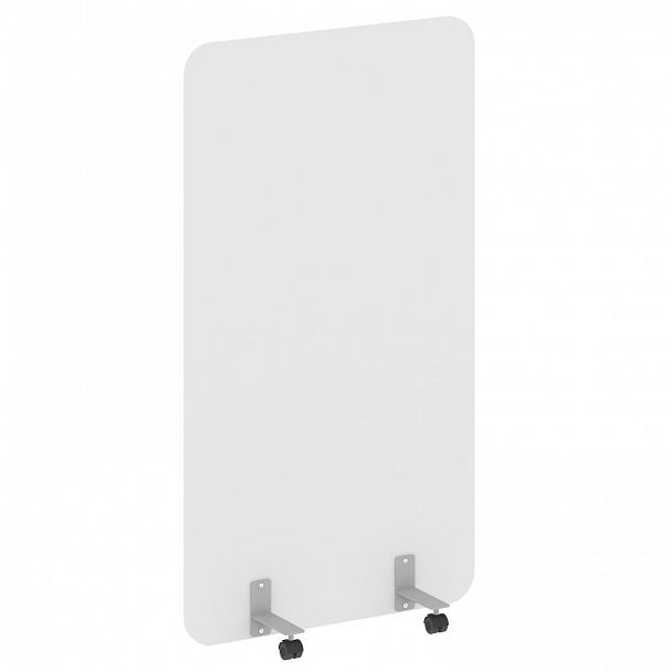 Перегородка "R-Line" DP.R-100-180 белый - Вид 1