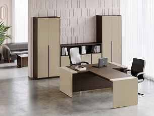 Artwood дуб капучино - Вид 0