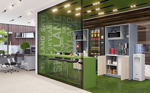 мини-кухни Skyland - Вид 1