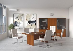 Патриот миланский орех - Вид 1