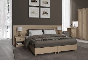 Muar дуб бофорд - Вид 6