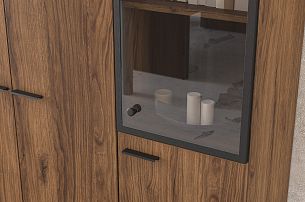 Wing дуб модена - Вид 5