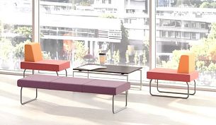 Слендер - Вид 2