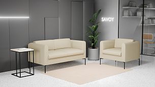 Савой - Вид 1