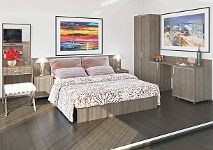 Light вяз - Вид 1