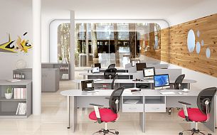 Simple серый - Вид 0