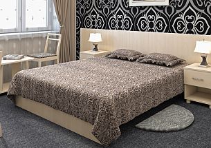 Light клен - Вид 2