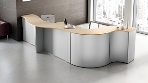 Аккорд ресепшн - Вид 4