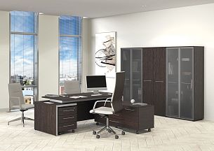  Reventon венге темный - Вид 8