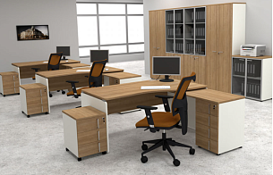 АККОРД / ACCORD для руководителей - Вид 3