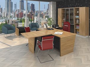 Конгресс - Вид 1