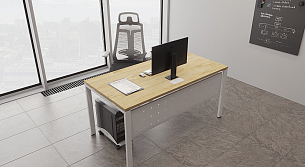 Стайл Проджект / Style Project - Вид 2