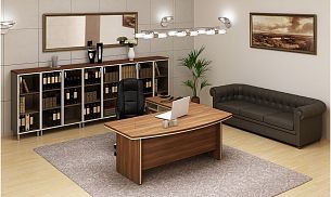 Орех Вармия - Вид 2