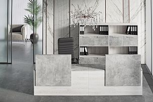 B-TONE reception - Вид 2