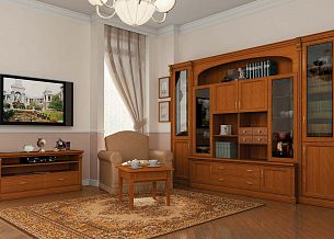 Марсель - Вид 1